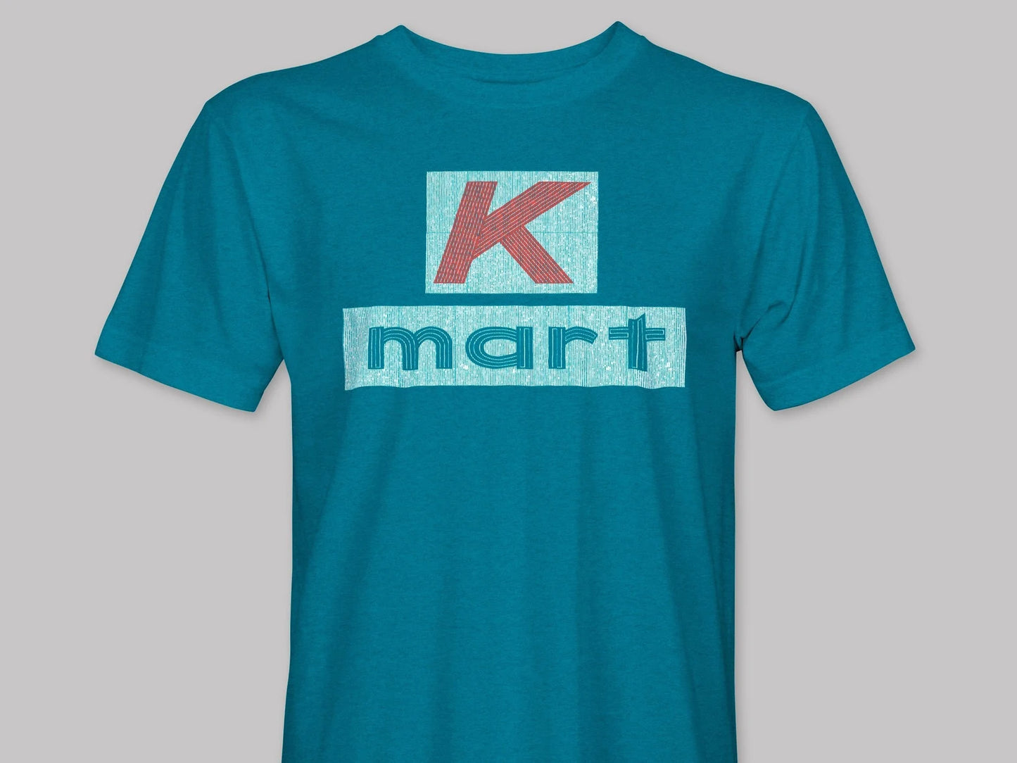 Detroit Archive Co. - Kmart Short Sleeve Detroit T-Shirt