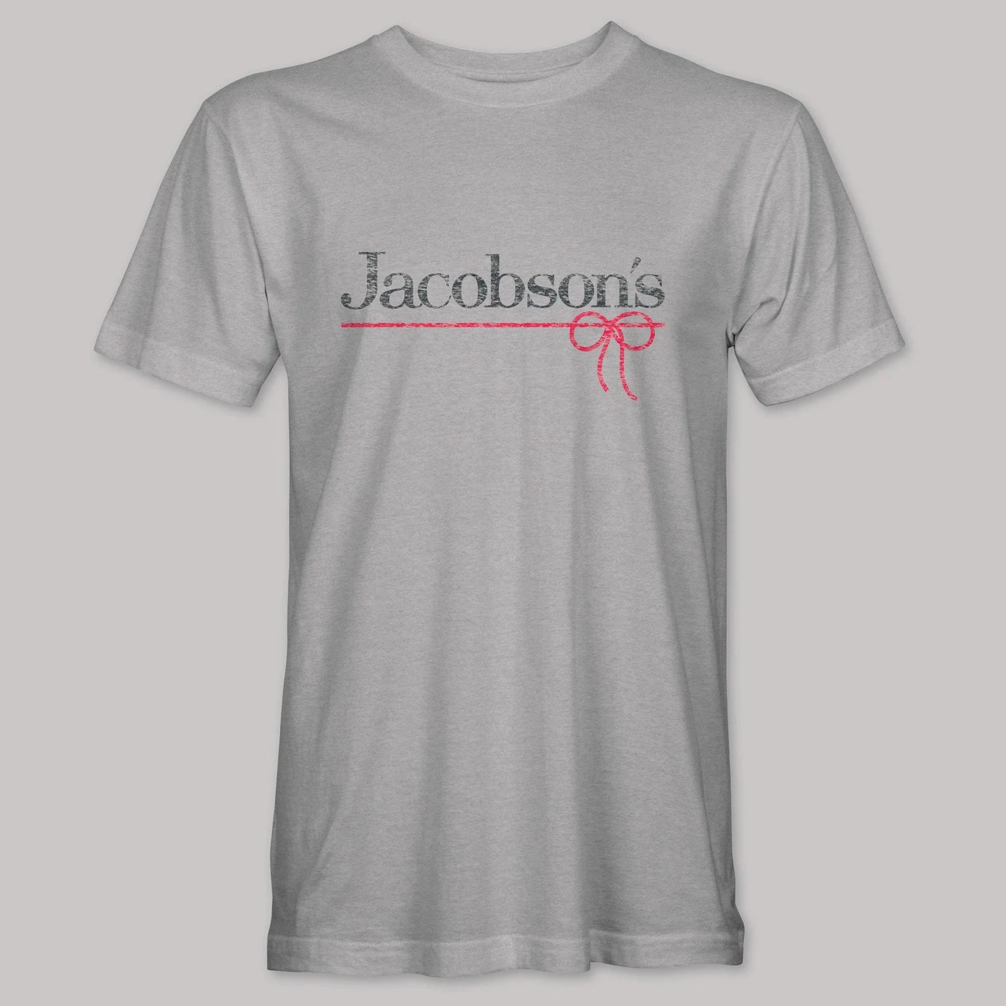 Detroit Archive Co. - Jacobsons Short Sleeve Detroit T-Shirt
